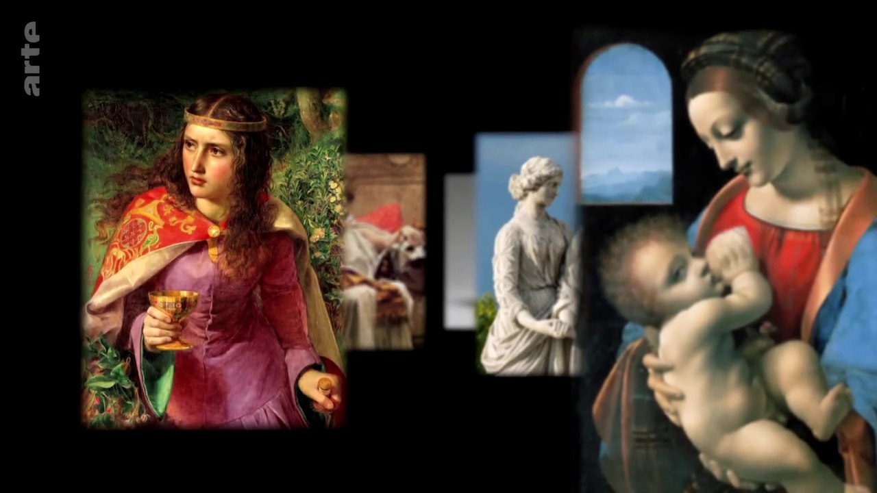 Die Erfindung der guten Mutter | Doku HD