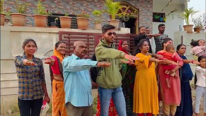 municipal cleanliness campaign