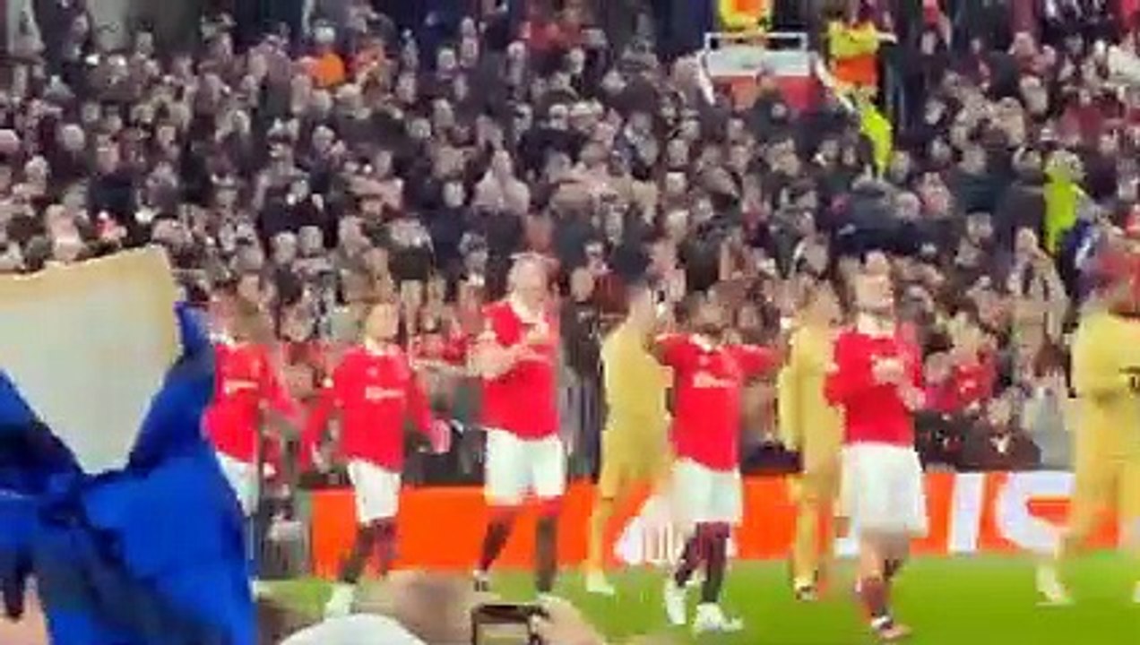 liverpool vs Man united agazing match highlight #football match #football skill #football reaning #football highlight #football news