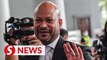 I am relieved by the acquittal, says Arul Kanda