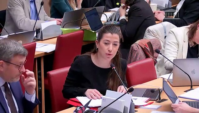 Commission des affaires économiques : Accélération des procédures liées à la construction de nouvelles installations nucléaires à proximité de sites nucléaires existants et au fonctionnement des installations existantes - Jeudi 2 mars 2023