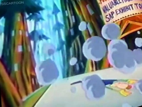 The Shnookums and Meat Funny Cartoon Show The Shnookums and Meat Funny Cartoon Show E002 Darkness on the Edge of Black / For a Few Foostamps More / Ow, Hey!