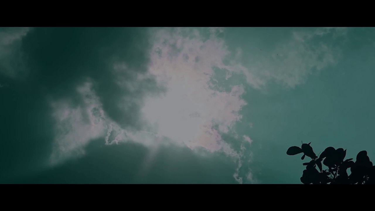 CYBERRUN - TEASER