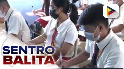 24-K estudyante sa university system ng Antique, mabebenepisyuhan ng Broadband ng Masa Project o BBMP