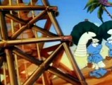 The Smurfs The Smurfs S09 E006 – Shamrock Smurfs