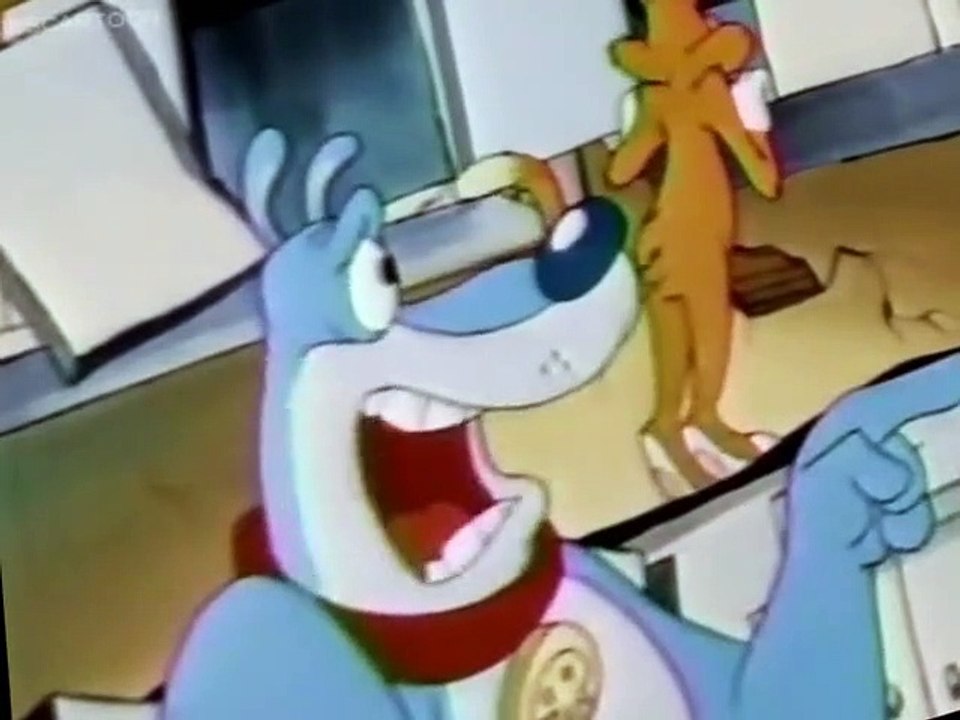 The Shnookums and Meat Funny Cartoon Show The Shnookums and Meat Funny Cartoon Show E005 Cabin Fever / Return of the Night of Blacker Darkness / Stale Rider