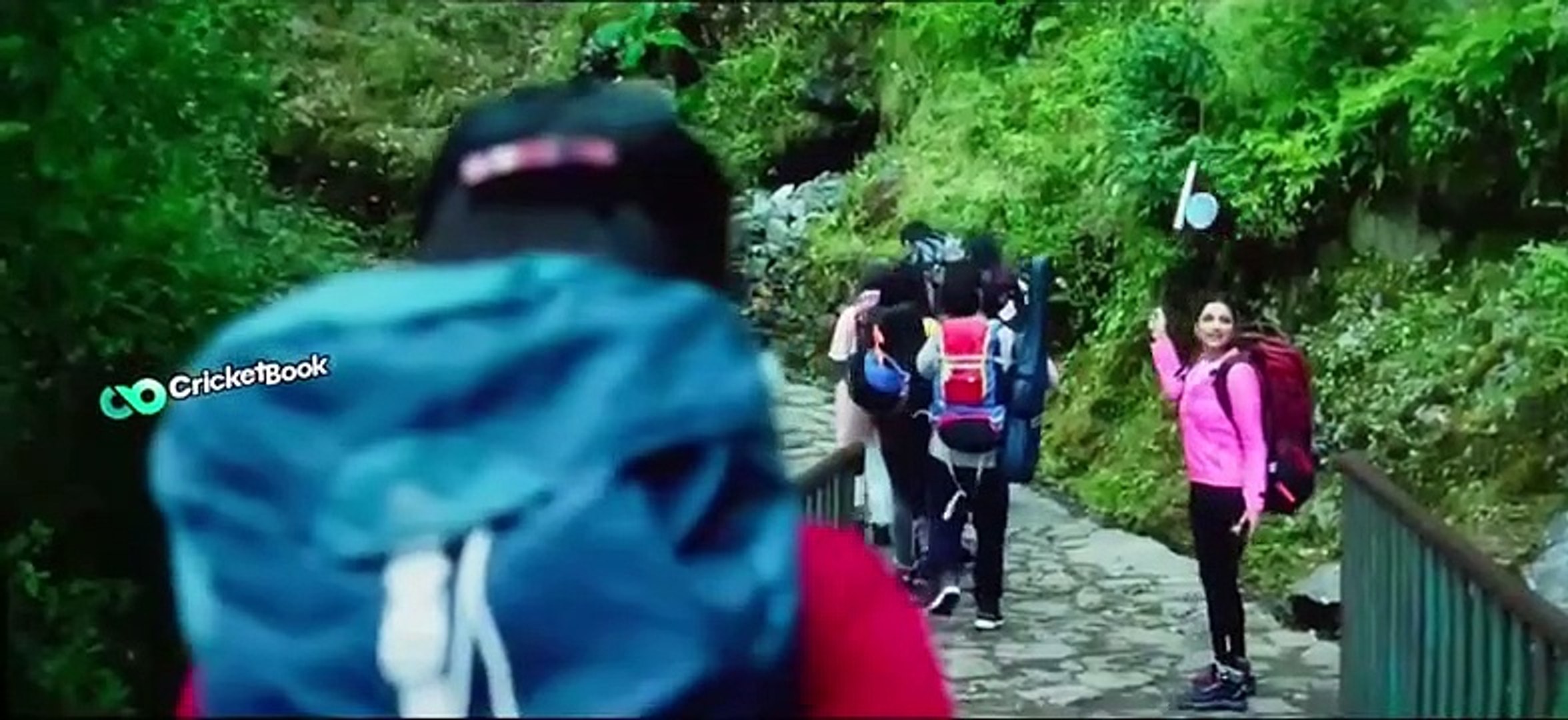 Uunchai (2023) Full Hindi Movie Part 1