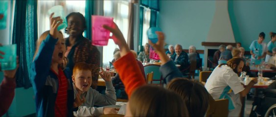 QUAND TU SERAS GRAND Film