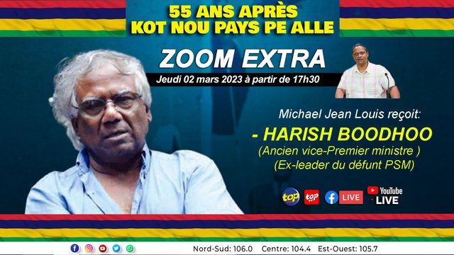 Zoom Extra: 55 ans déjà après l'indépendance
