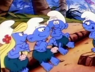 The Smurfs The Smurfs S09 E008 – Like it or Smurf It