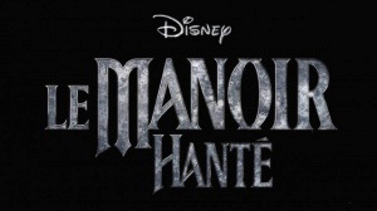 LE MANOIR HANTÉ (2023) Bande Annonce VF (2022)