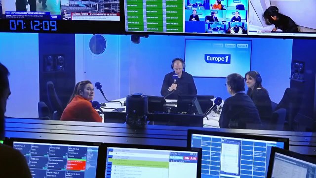 Michel De Jaeghere : «Nous ne sommes pas la patrie, nous en sommes les dépositaires»