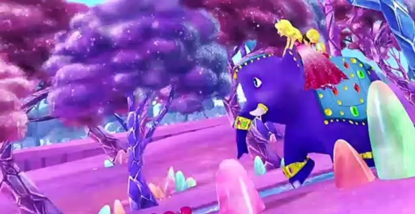 Barbie Dreamtopia S01 E24