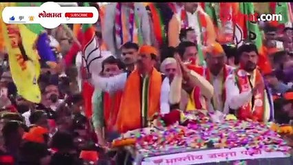 टिळक कुटुंबीयांना भेट देत धंगेकरांनी साधलं अचूक टाइमिंग