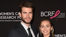 Miley Cyrus : son ex Liam Hemsworth veut porter plainte contre elle après le succès de son single « Flowers »
