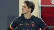 Nicolo Zaniolo, Galatasaray'a attığı imza kurumadan Milan'a gidiyor