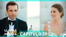 Love is in the Air   Llamas A Mi Puerta - Capitulo 39