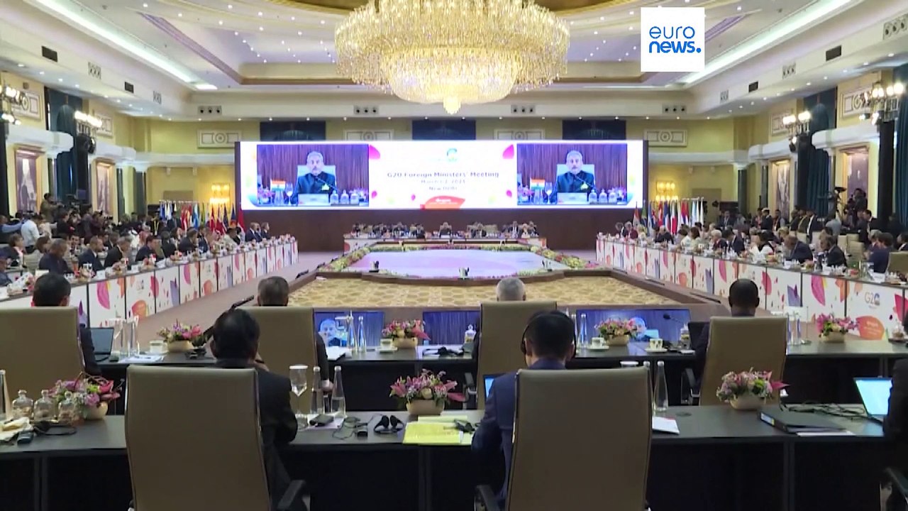 Nachrichten des Tages | 3. März - Morgenausgabe