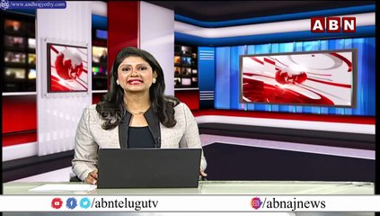 Global Investors Summit_ విశాఖలో గ్లోబల్_ ఇన్వెస్టర్స్ సమ్మిట్ ప్రారంభం...__ Visakha __ ABN Telugu