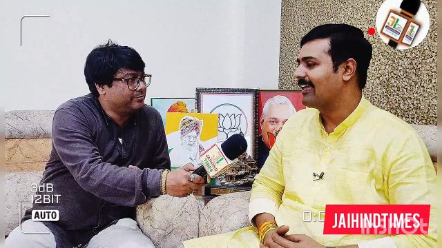 BJP spokesperson Rakesh Tripathi's attack on SP made Atiq a mafia Mulayam Singh Yadav