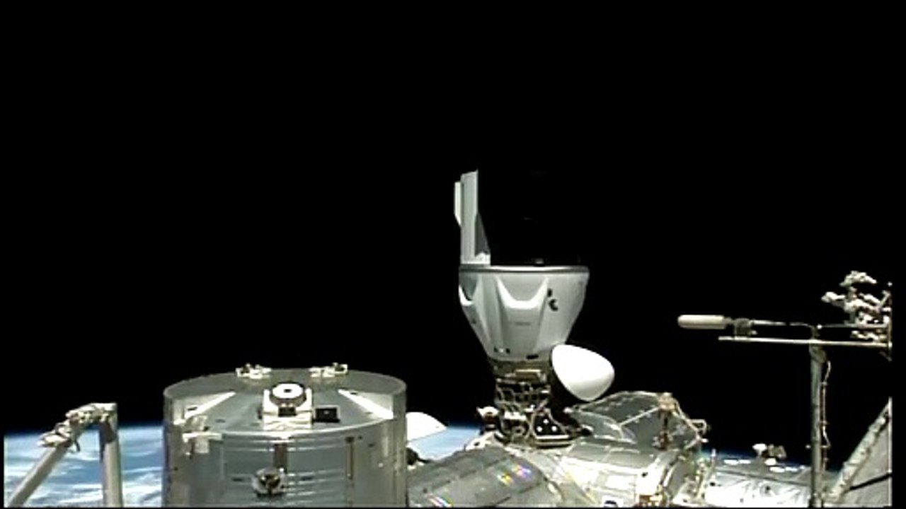 Docking