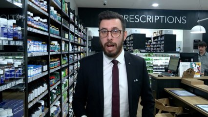 Program expands ACT pharmacist’s role to ease GP pressure