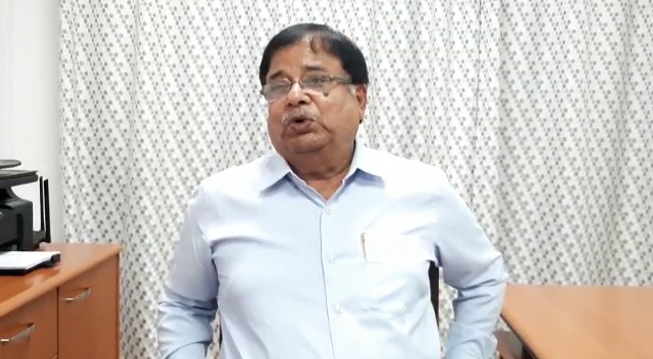 ডাকাতরা  আজকে দেশ শাসন করছেন, চোরেরা বড় জোর রাজ্য শাসন করতে পারে!:উদয়ন গুহ | Oneindia Bengali