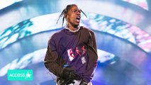 Travis Scott Sought By Police For Alleged Assault & $12K Damage At NYC Nightclub