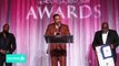 Will Smith's 1st Awards Show Speech Since 2022 Oscars