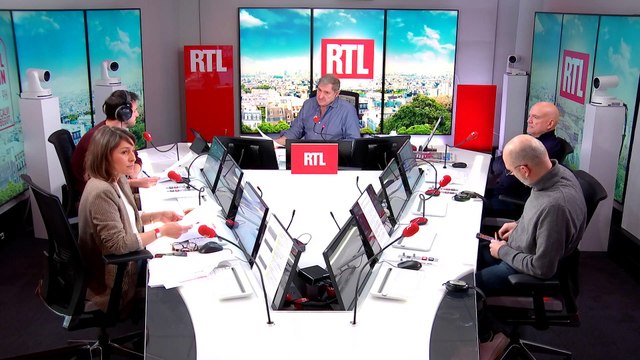 Les infos de 8h - Manche : d'où vient cette cocaïne qui s'échoue sur le littoral normand ?