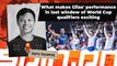 What makes Gilas' performance in last window of World Cup qualifiers exciting | Spin.ph