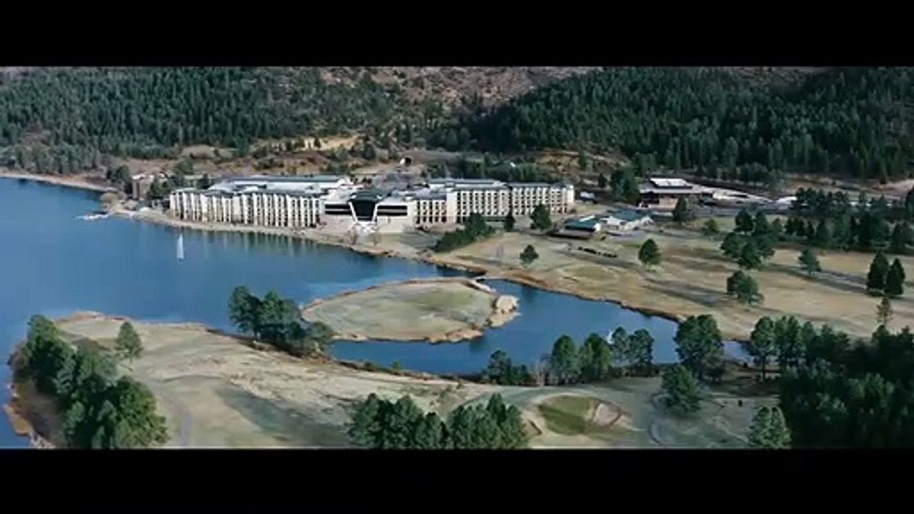 The Best Man Trailer OV