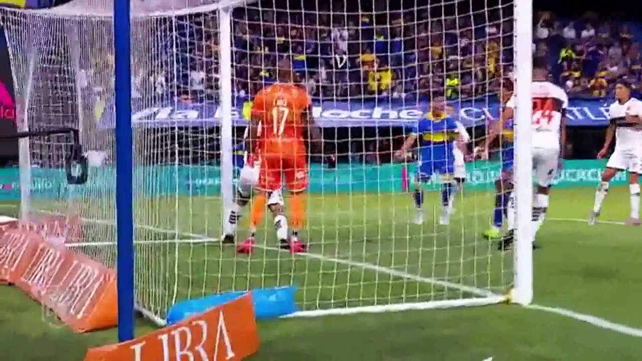 Copa Liga Profesional Futbol 2023: TorneoBinance 2023  - Fecha 4  -  Resumen de Boca  - Platense