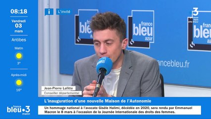 20230303 Jean-Pierre Lafitte