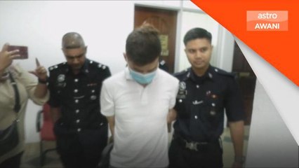 Bekas pegawai bank luluskan kad kredit pelanggan untuk kegunaan sendiri