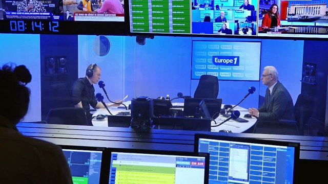 Préparation militaire : «Au cours des dernières années, on a baissé la garde», alerte François Cornut-Gentille