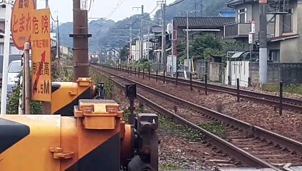 その20 8380列車・8380レ No. 20 8380 train, 8380le.