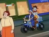Scooby-Doo and Scrappy-Doo Scooby-Doo and Scrappy-Doo S03 E021 Vild Vest Vampire