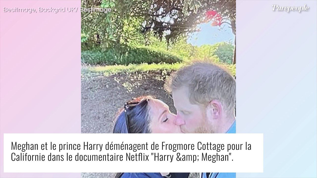 Prince Harry et Meghan Markle : "Furieux" et "choqués" de leur expulsion... Camilla Parker-Bowles responsable ?