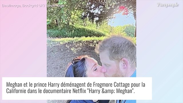 Prince Harry et Meghan Markle : Furieux et choqués de leur expulsion... Camilla Parker-Bowles responsable ?