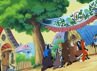 Franklin Franklin S03 E006 Franklin Plants a Tree / Franklin the Hero