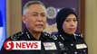 Police commission to decide on replacements for several senior Bukit Aman posts, says IGP