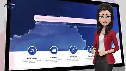 Emeklilik işlemleri e-Devlette nasıl yapılır?