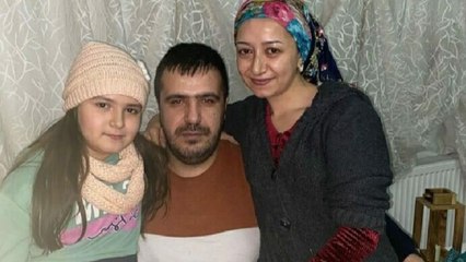 Ailesini kaybetti, enkazdan çıkmayan yeğenini arıyor