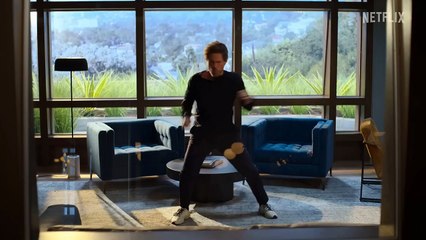 Unstable Trailer Overview