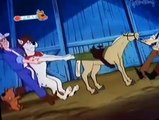 Scooby-Doo and Scrappy-Doo Scooby-Doo and Scrappy-Doo S03 E024 Tumbleweed Derby