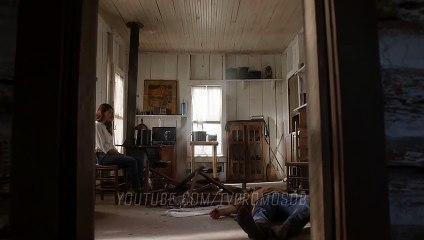 Walker 3x14 Promo (2023) Jared Padalecki series