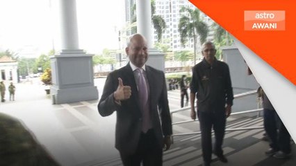 Kes audit 1MDB: Najib, Arul Kanda dilepas, dibebaskan