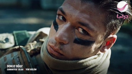 مسلسل الأوغوز التسعة الحلقة 4 _ اعلان 1 مترجم HD