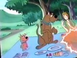 Scooby-Doo and Scrappy-Doo Scooby-Doo and Scrappy-Doo S03 E028 Close Encounter of the Worst Kind